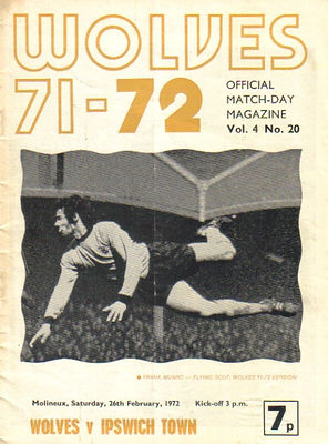 88 page issue - 240 x 165 in size - £3.00