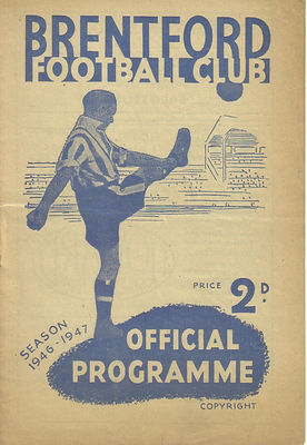 88 page issue - 240 x 165 in size - £3.00