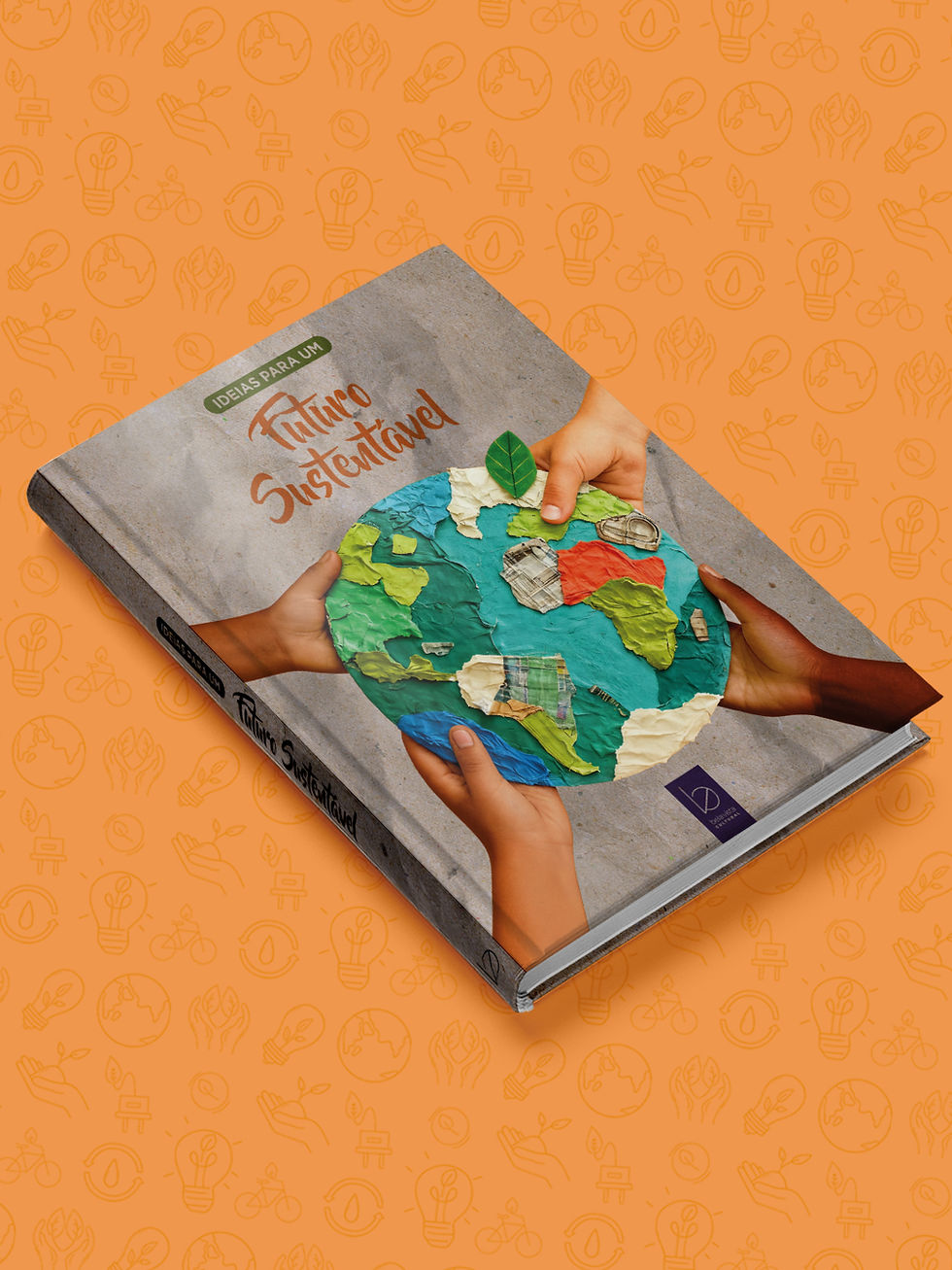 “Ideias para um Futuro Sustentável” conheça esse lançamento!
