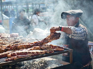 Asado: la guía definitiva para comer carne como un local en Buenos Aires