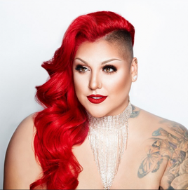 @LipstickNick Influencer Campaign - e.l.f. BEAUTY