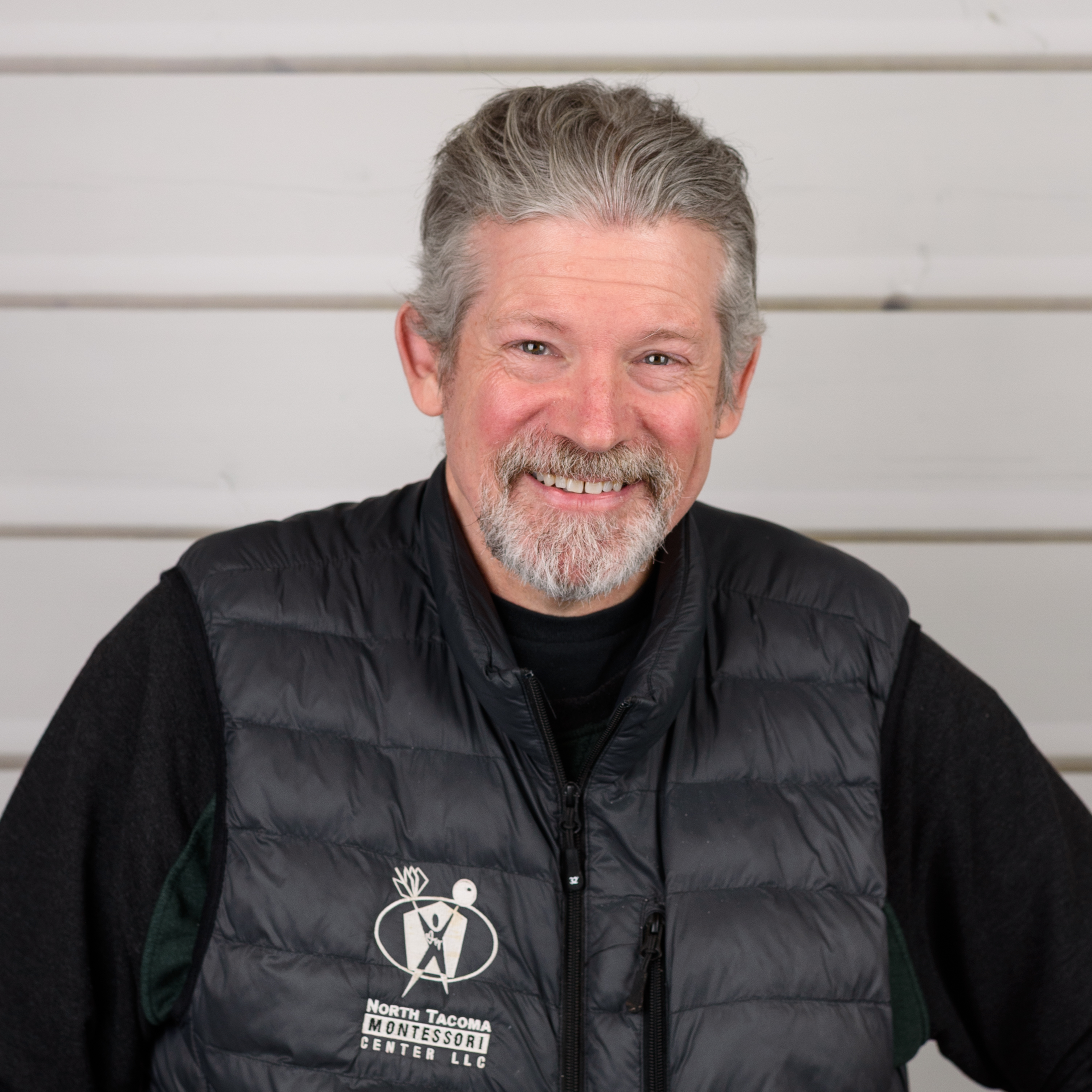 Richard, Pre-K Two Teacher · Achievement Center