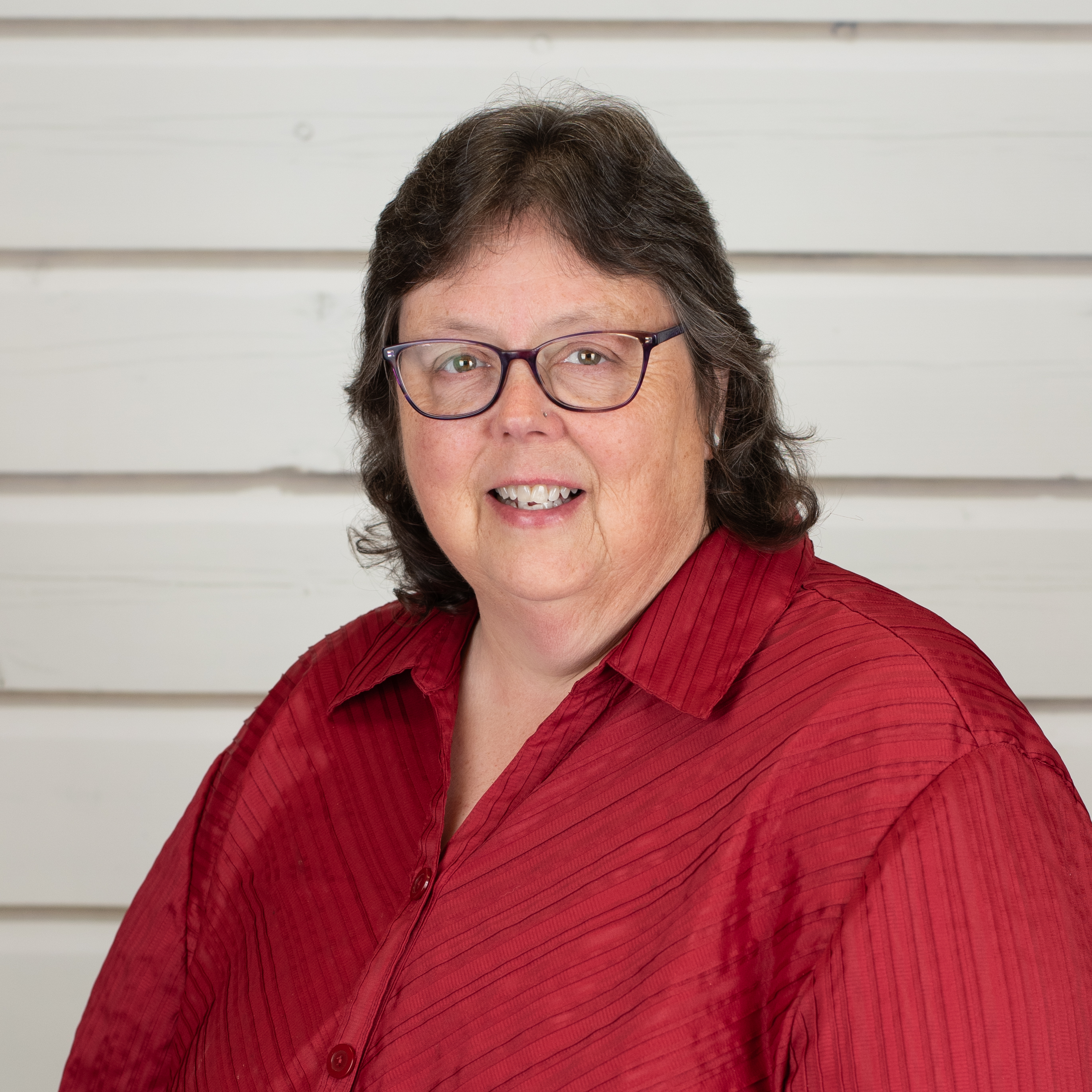 Rhonda, Pre-K Two Teacher · Ruston
