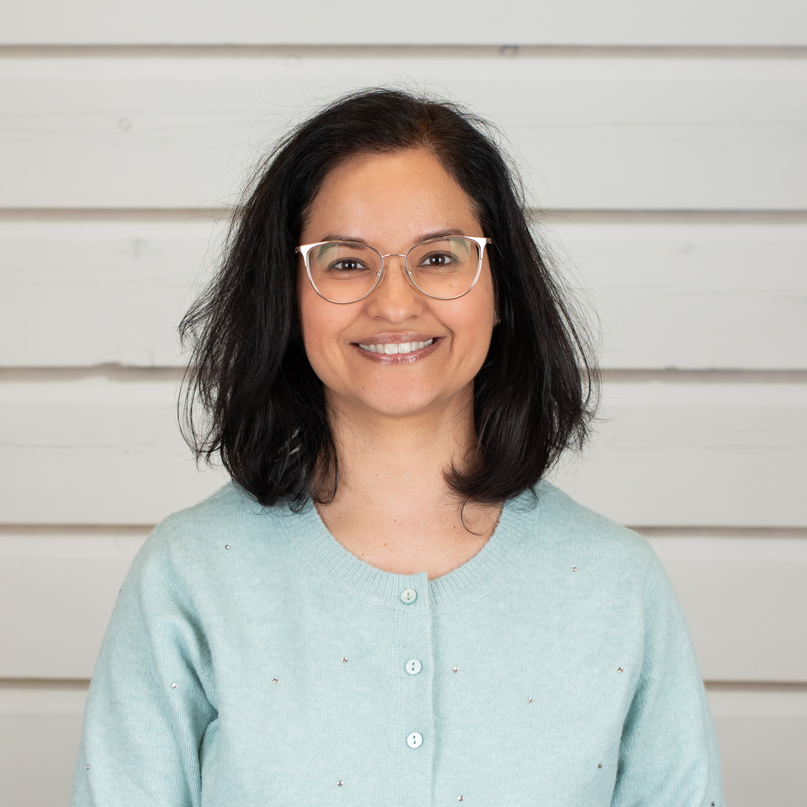 Tina, Pre-K One Teacher · Ruston
