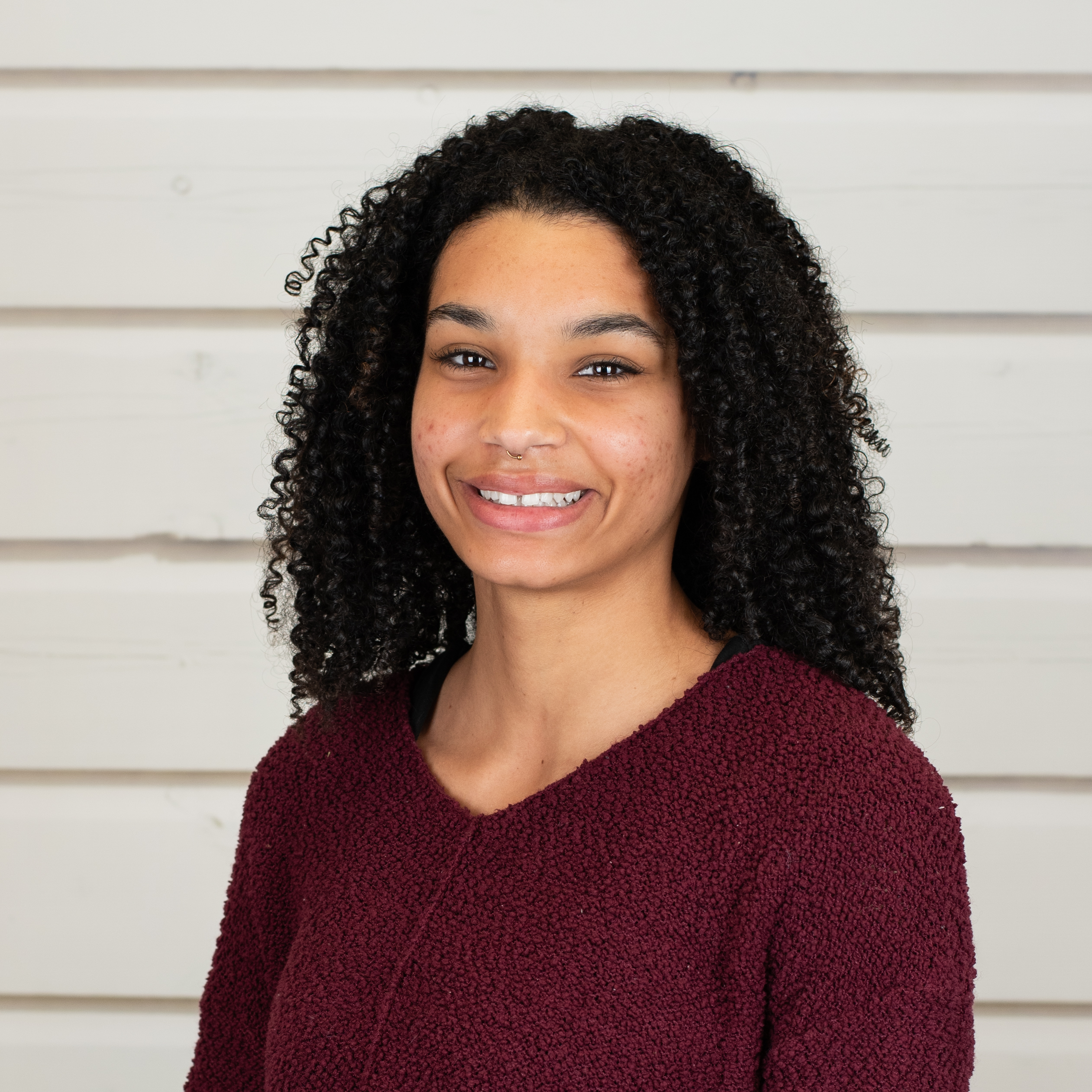 Makhayla, Pre-K Two Teacher · Ruston