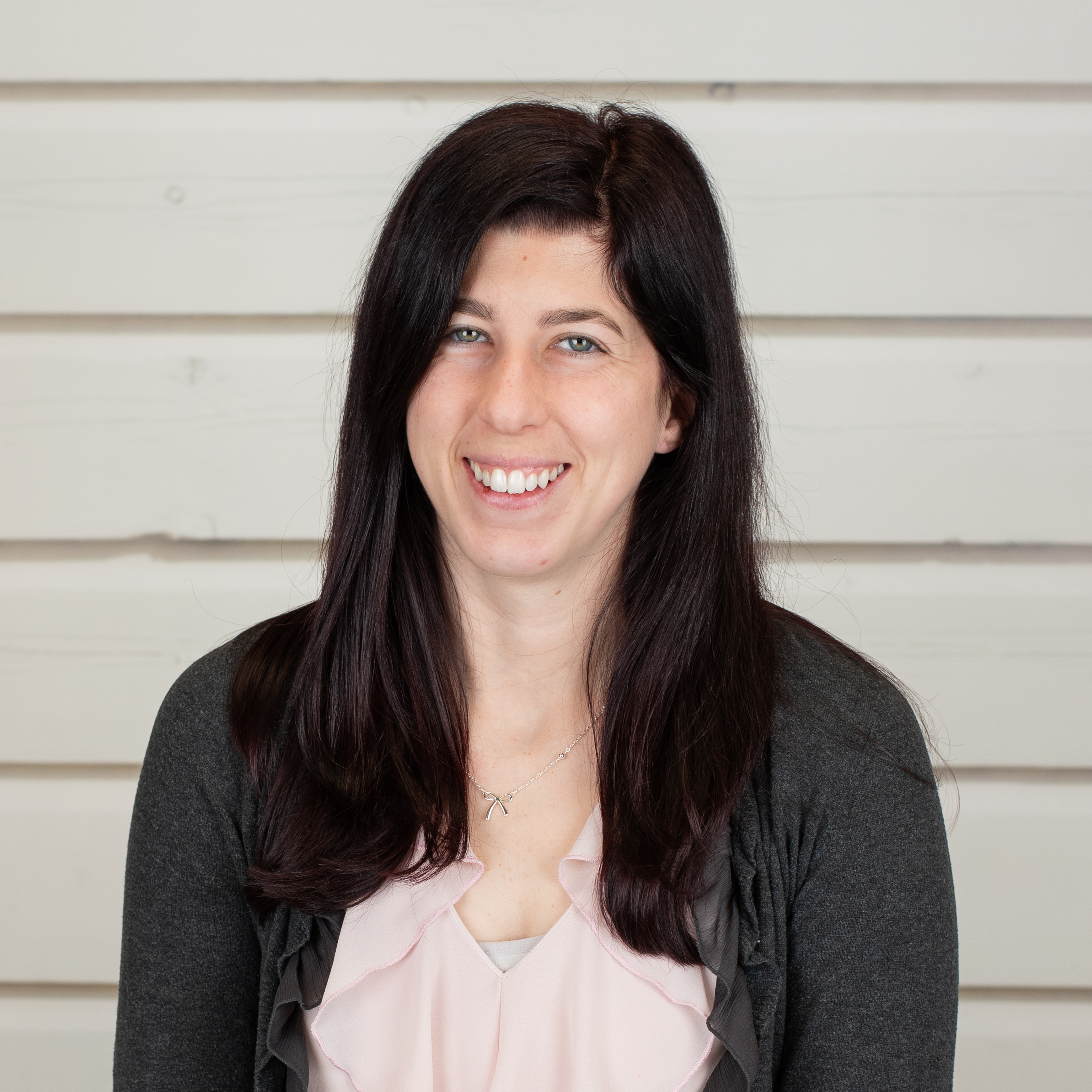 Kristen, Pre-K One Teacher · Ruston
