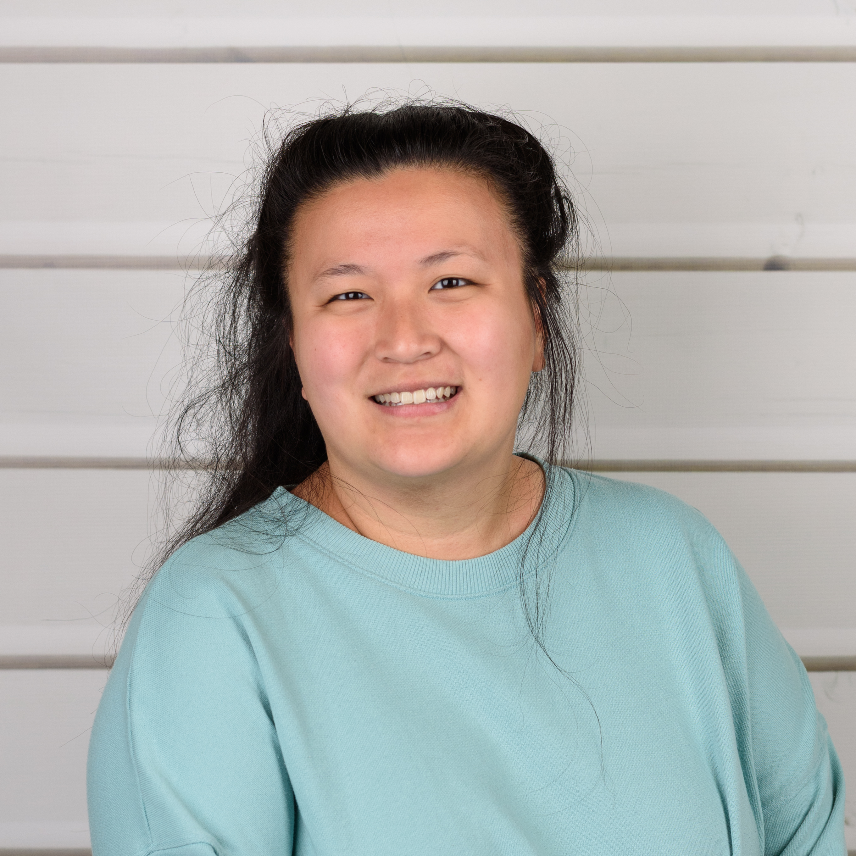 Amanda, Pre-K Two Teacher · Achievement Center