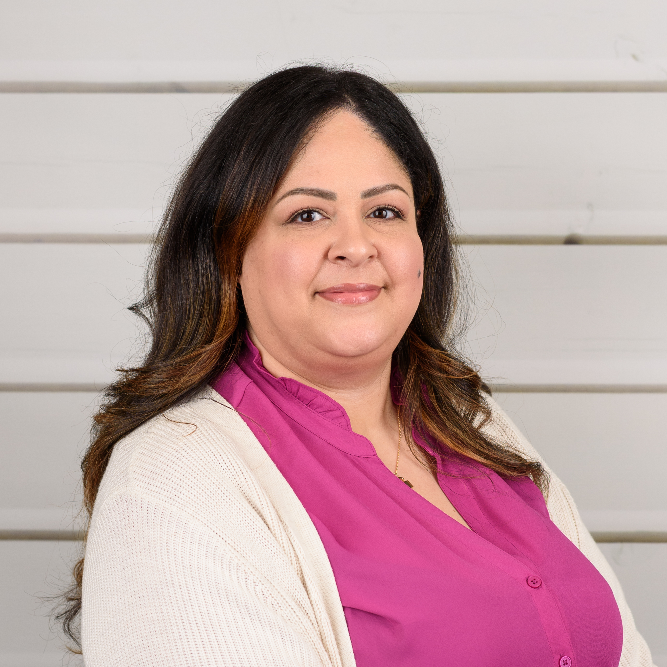 Petrina, Pre-K One Teacher · Achievement Center