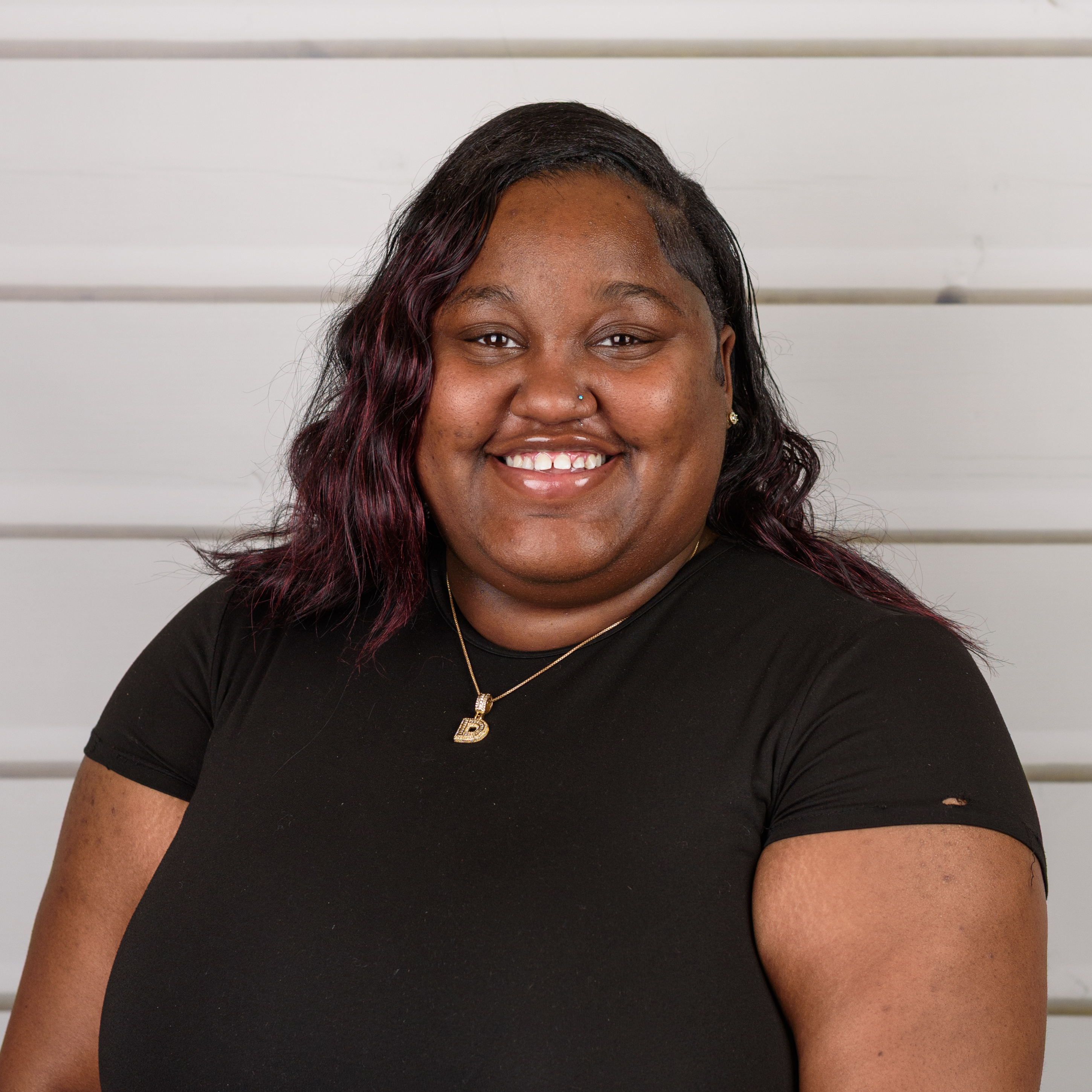 Deonna, Toddler Two Teacher · Achievement Center