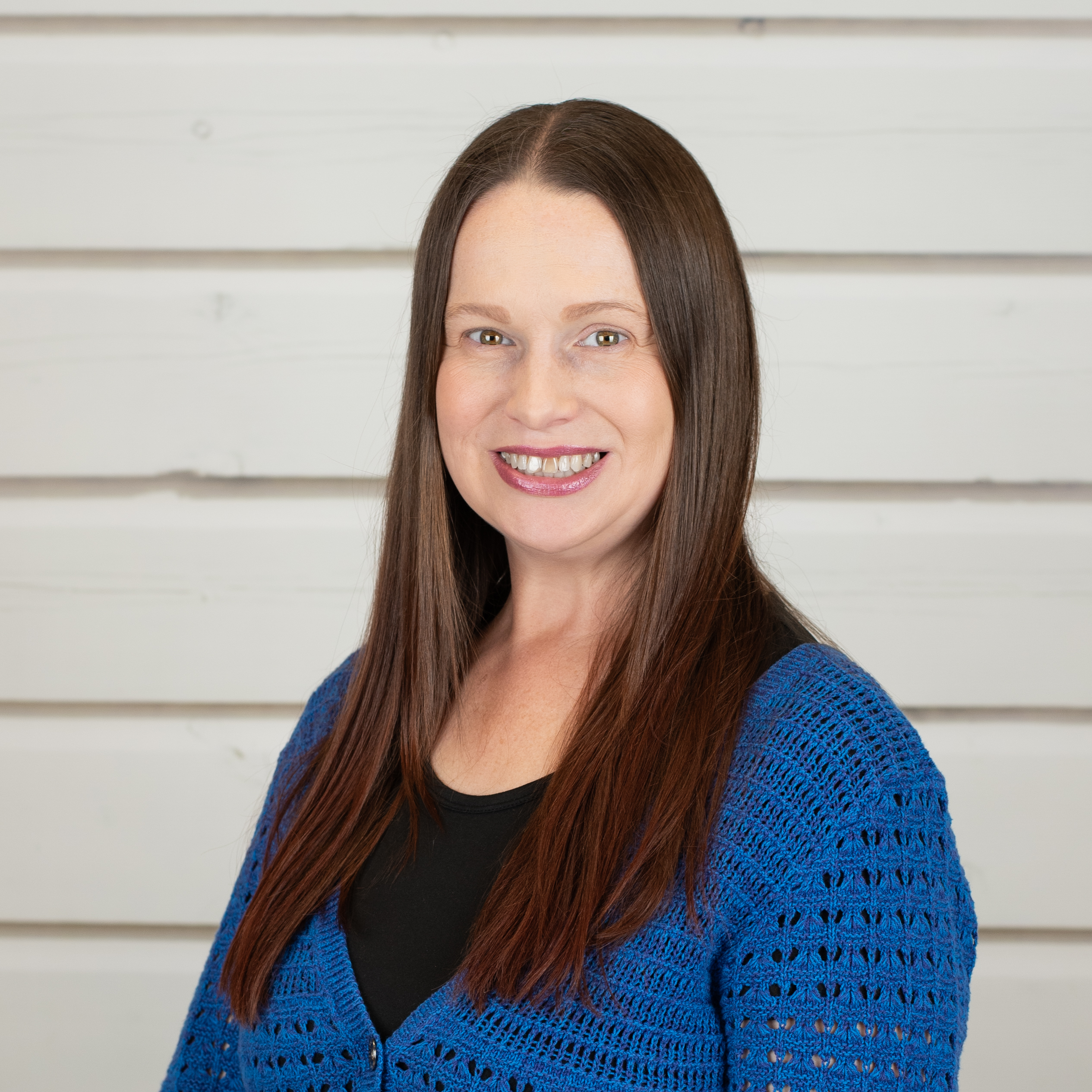 Angela, Infant Teacher · Ruston