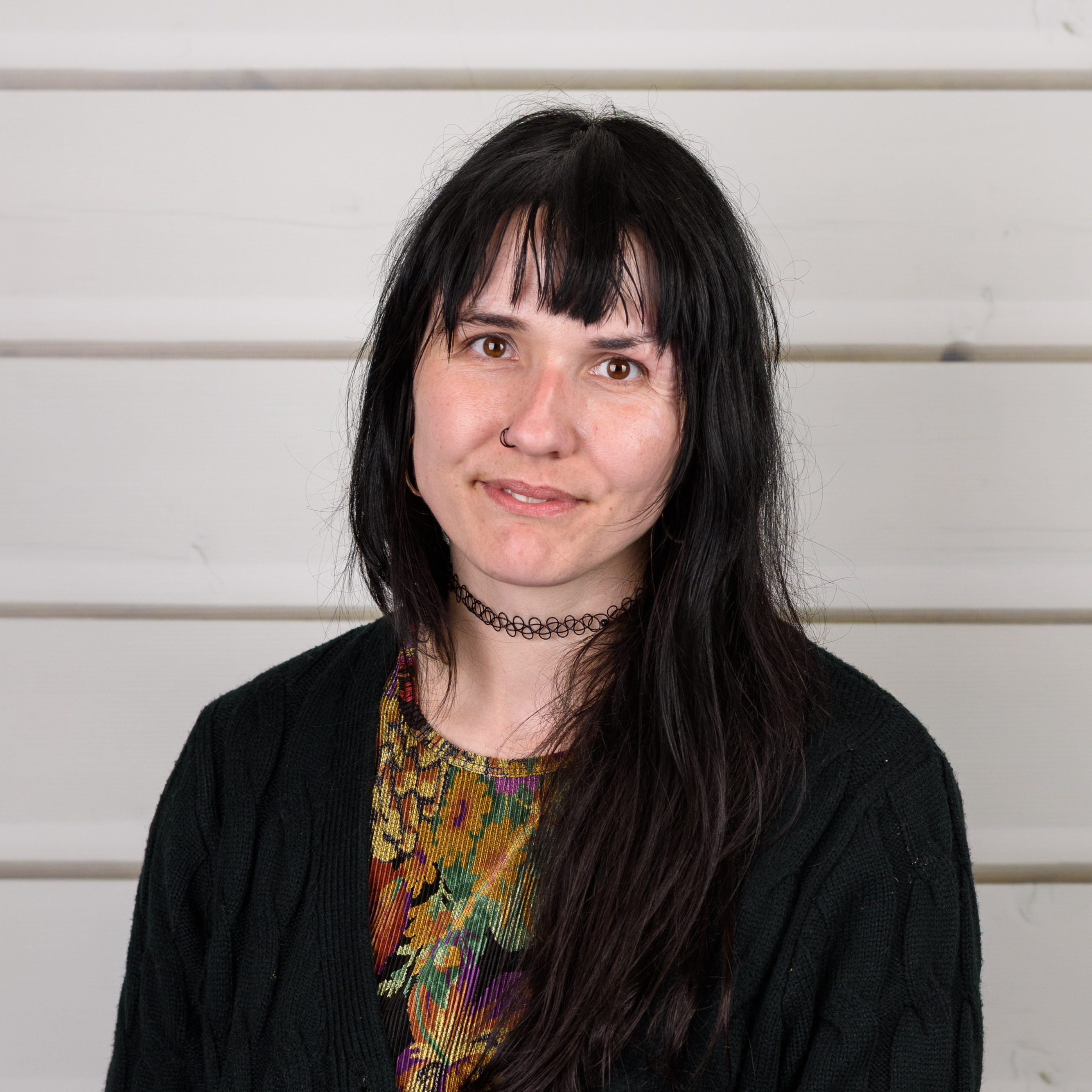 Allie, Two/Three Teacher · Achievement Center