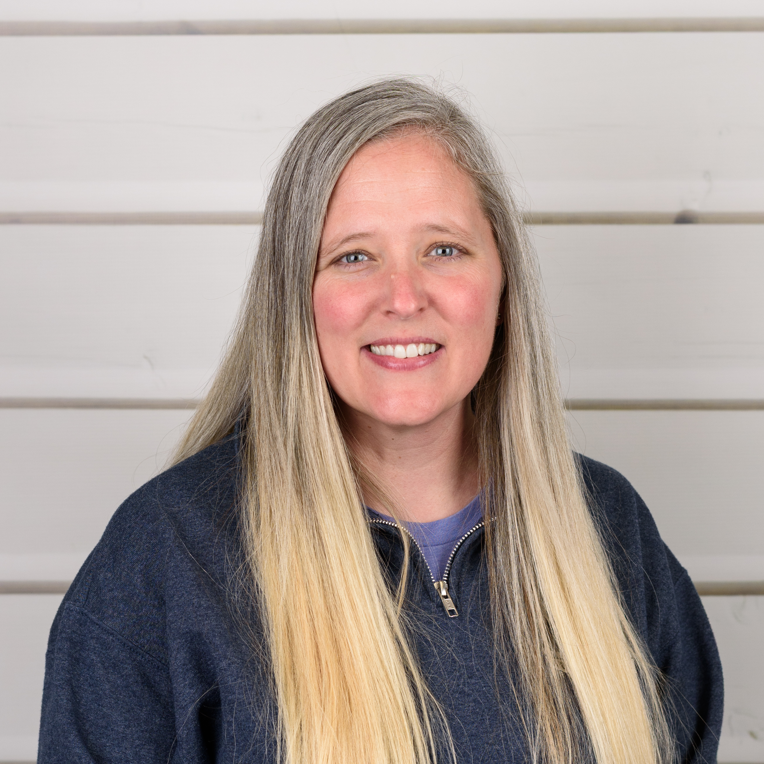 Dani, Infant Teacher · Achievement Center
