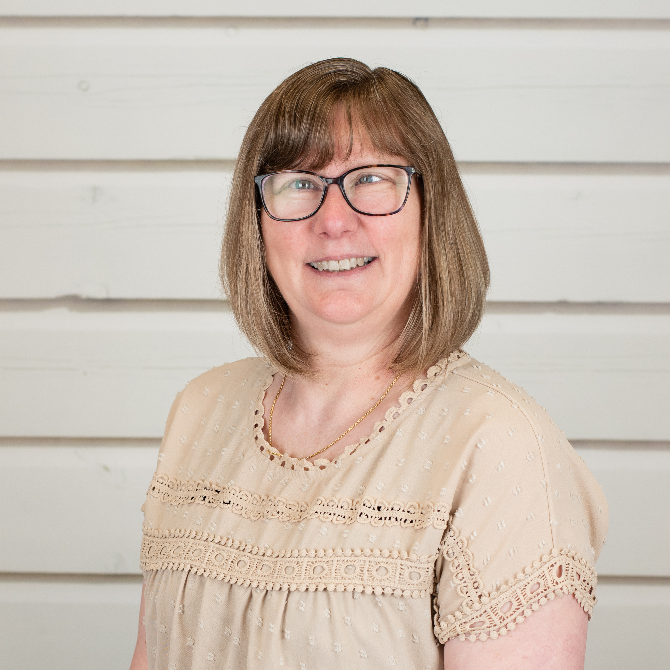 Denise, Infant Teacher · Ruston