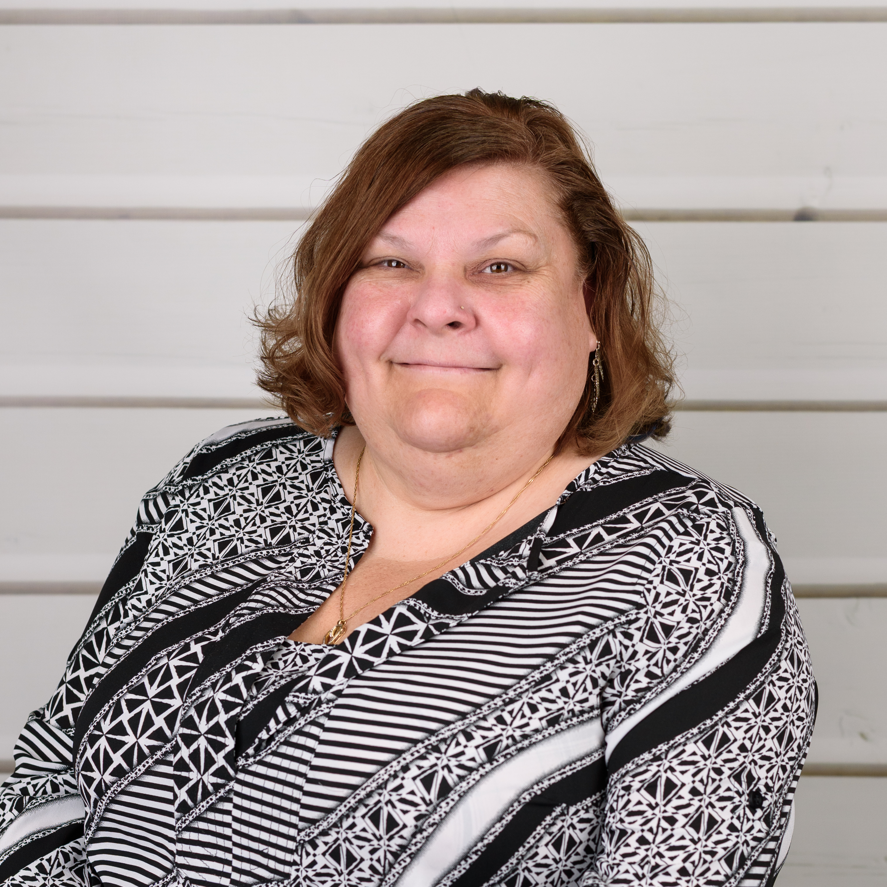 Becky Jo, Nutrition Specialist · Achievement Center