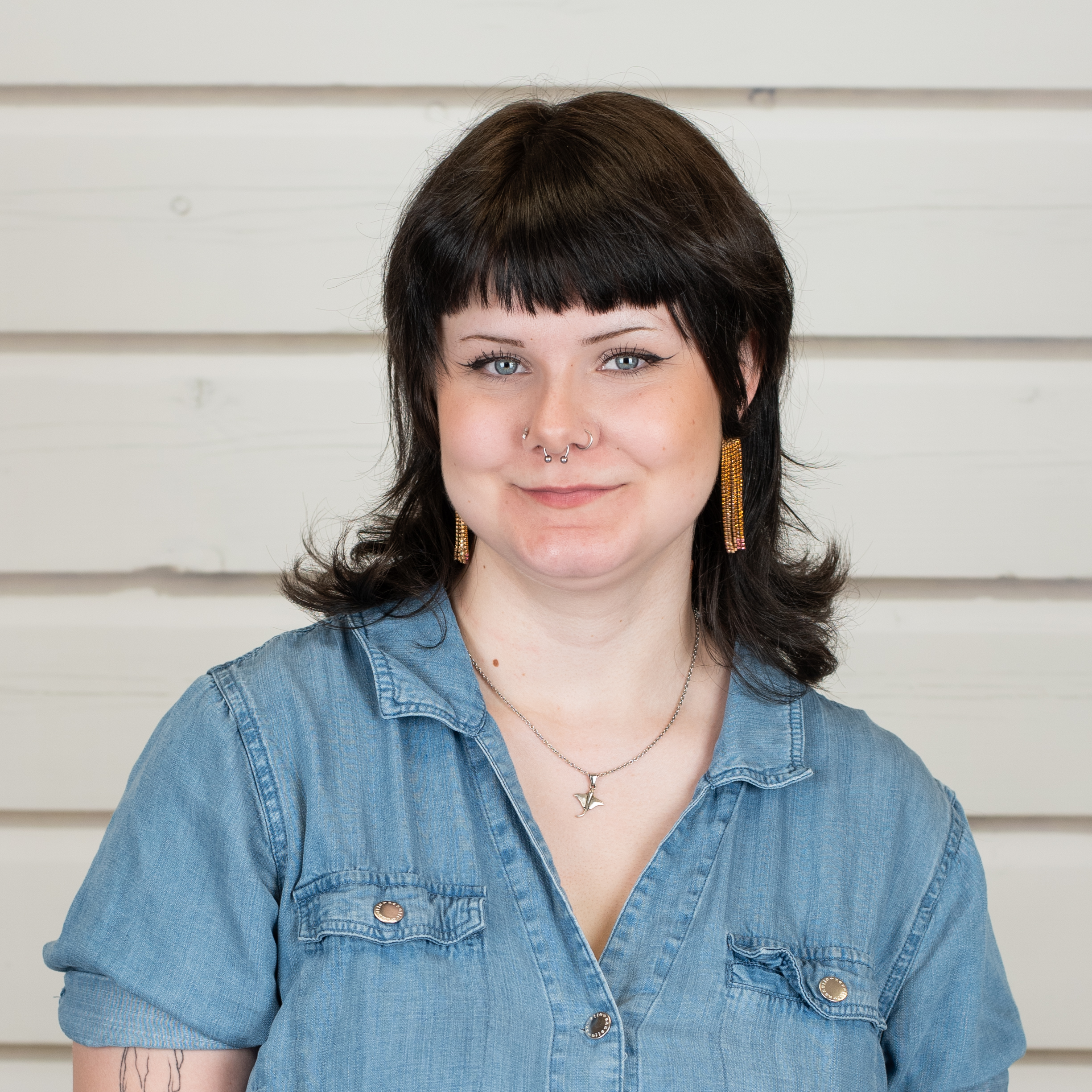Hailey, Jr. Toddler Teacher · Ruston