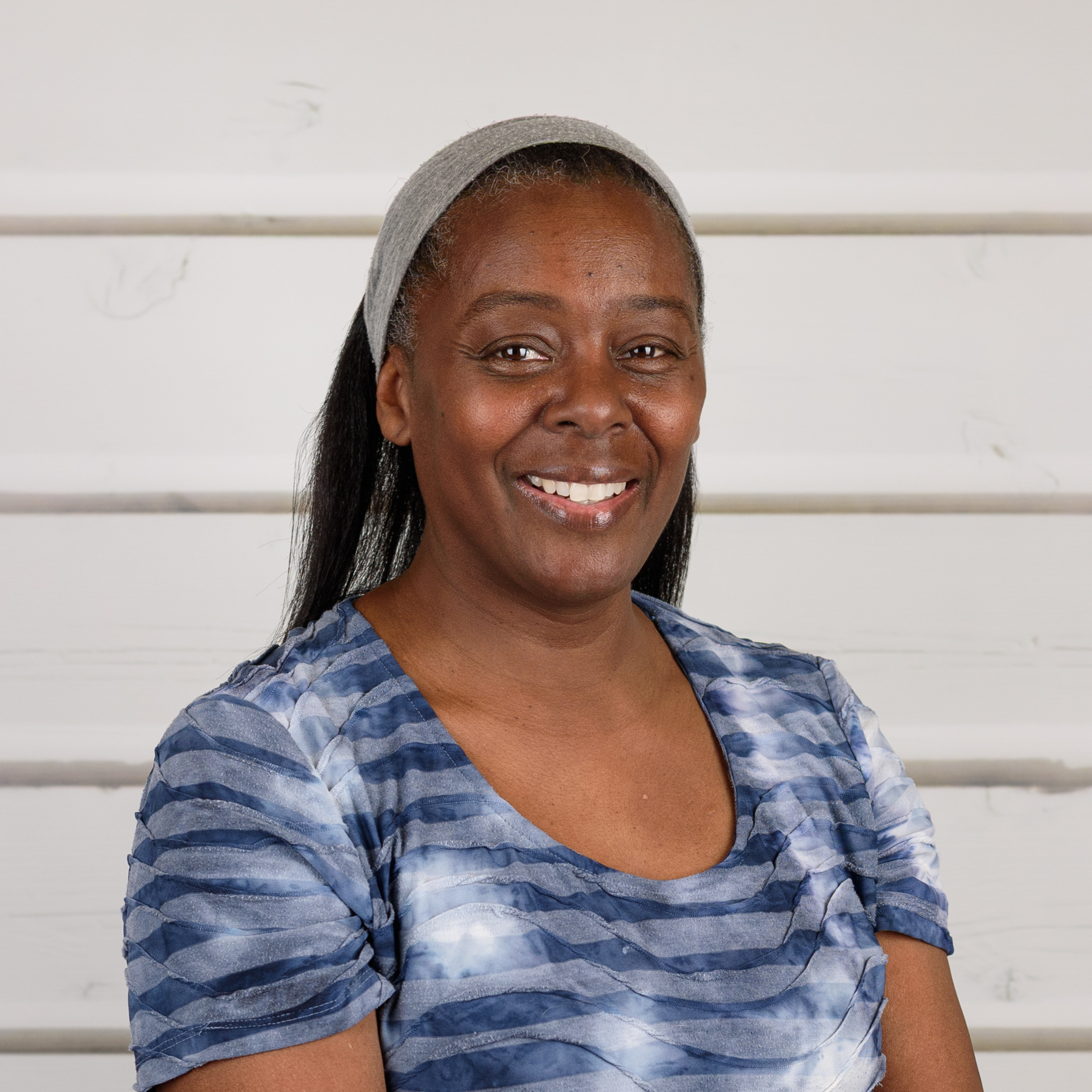 Yolanda, Pre-K One Montessori Teacher · Achievement Center