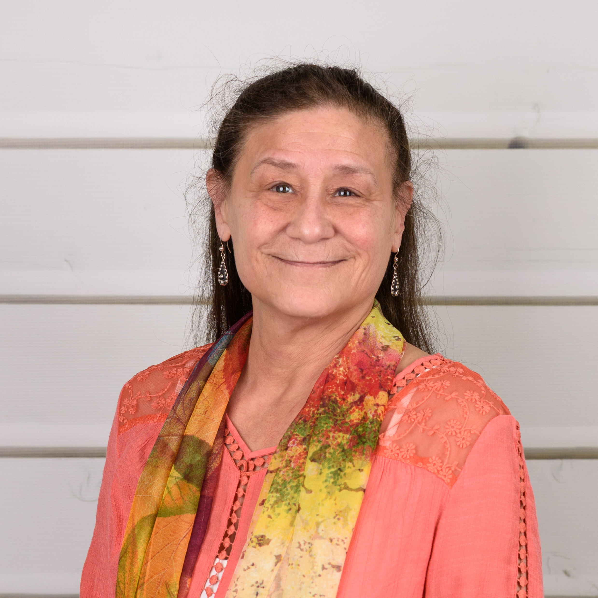 Renee, Infant Teacher · Achievement Center