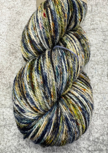 Rhinebeck '25 Colorway | cozy-color-works