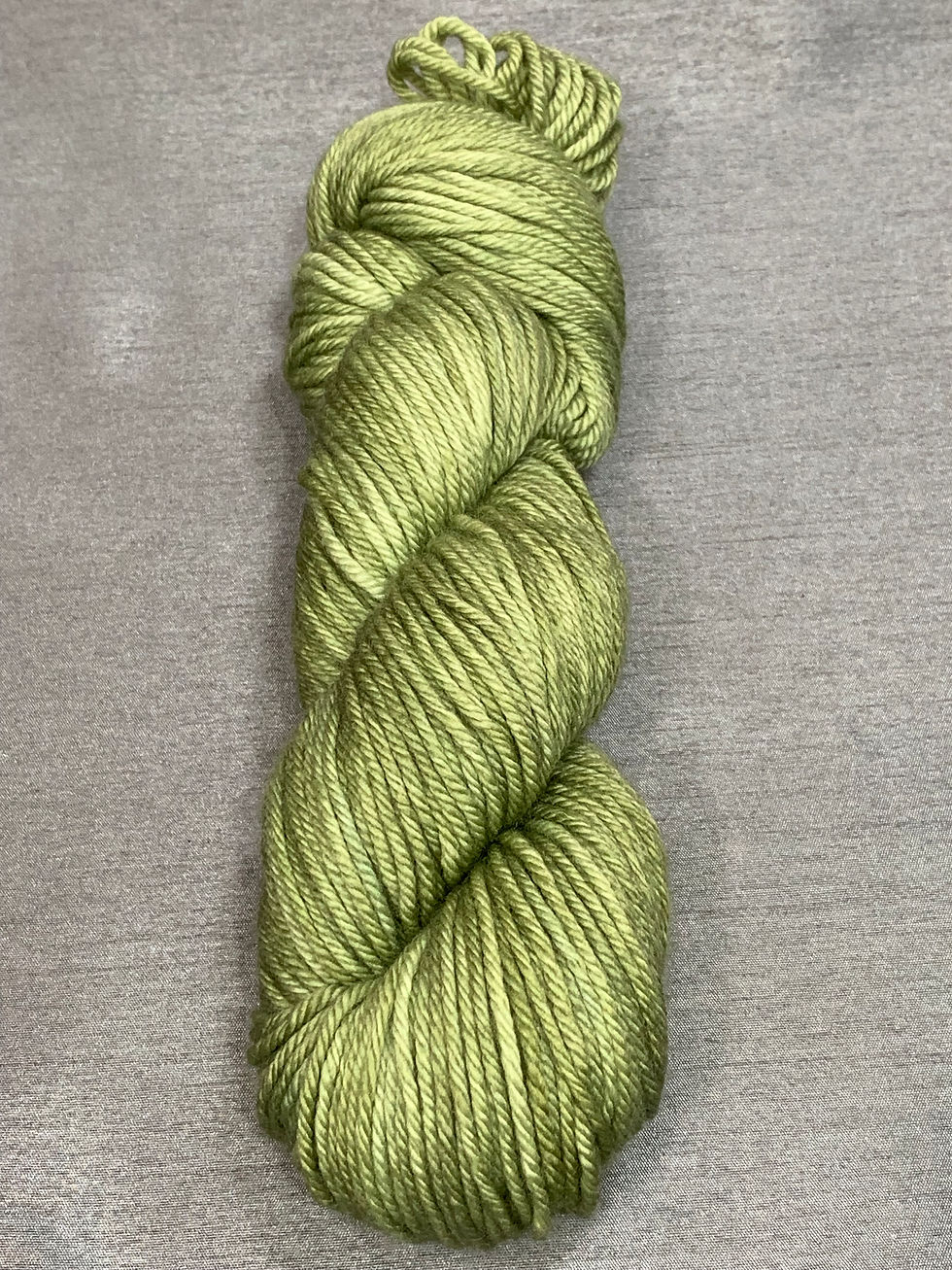 Thumbnail: Green Olive