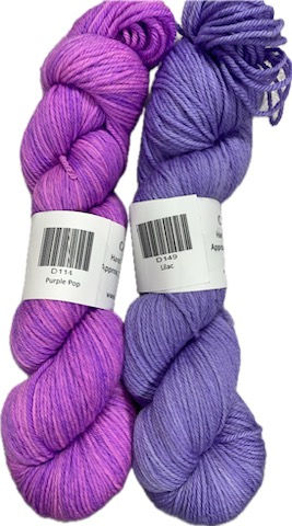 Thumbnail: Color Crazy Cowl Girl