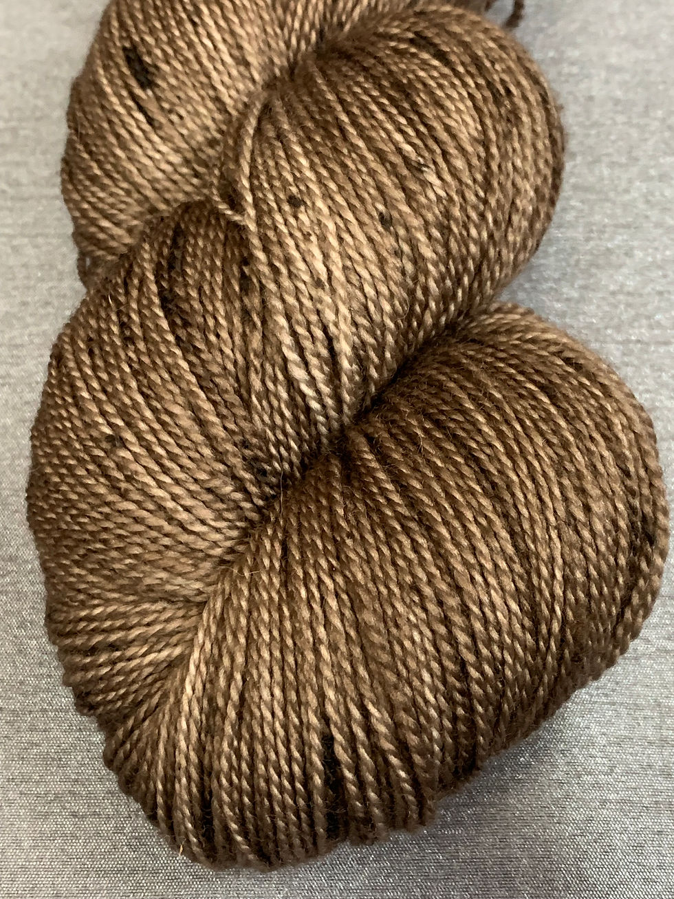 Thumbnail: Speckled Pecan