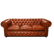 Logo de Deco & Chester