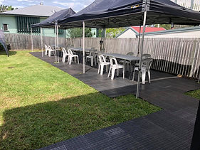 Event flooring Hire brisbane pro floor