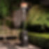 Efficient and reliable heat sources for outdoor gatherings and events