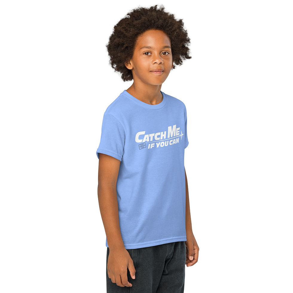 Thumbnail: Youth t-shirt