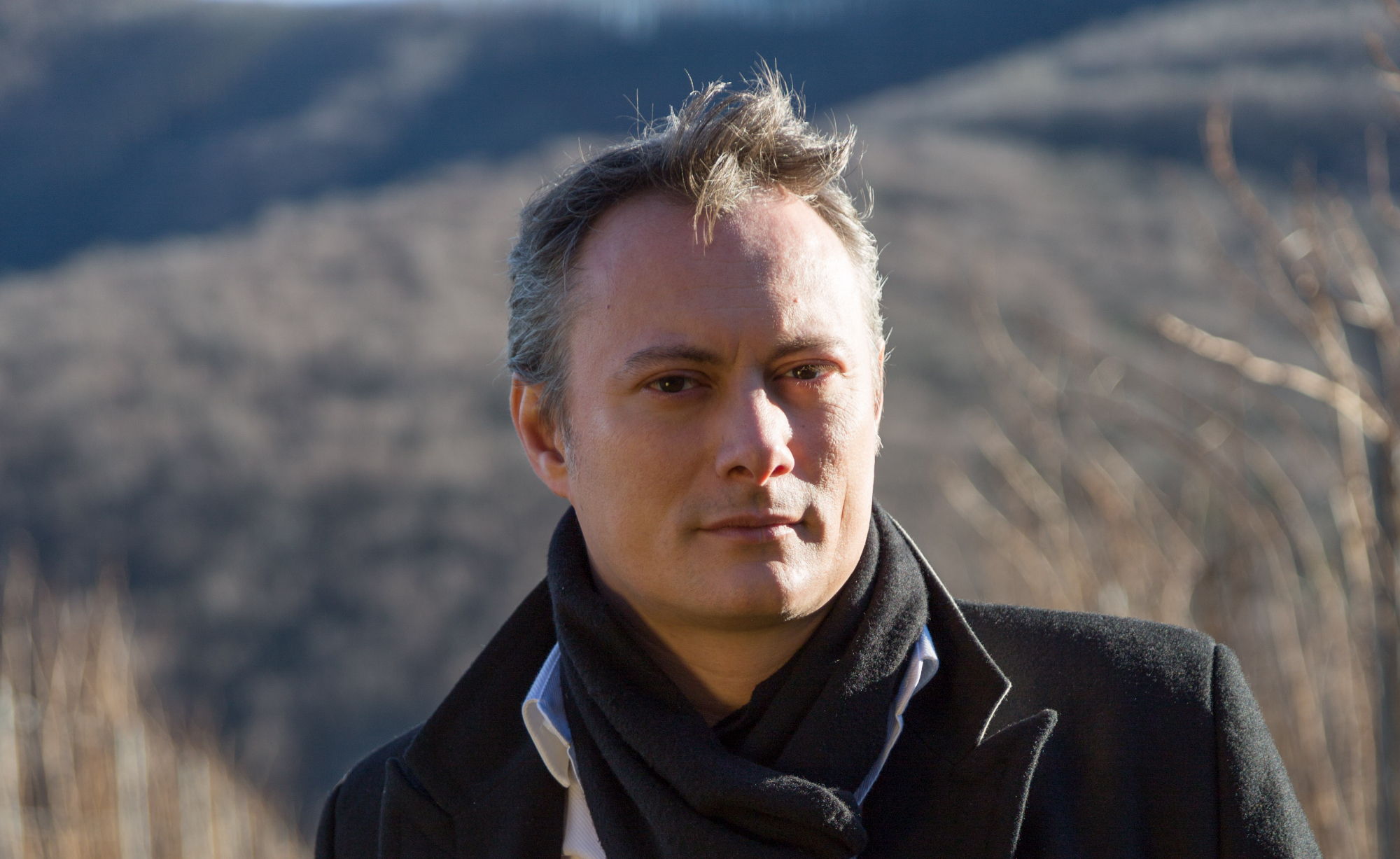 Autorenbild: Richard Ilya Tauber