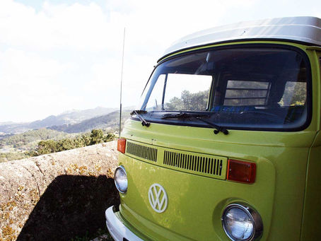 Looking for photo opportunities