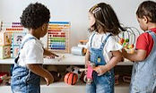 play-based learning