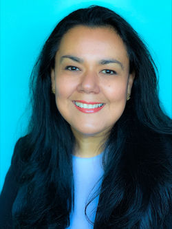 Silvia Chavez