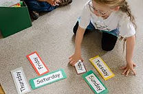 emergent literacy
