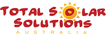 total solar solutions logo