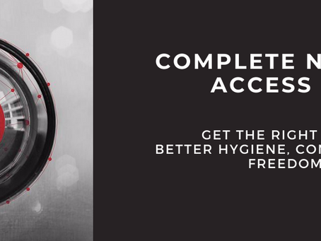 Take Control with Complete End-to-End No-Touch Access Control Solutions