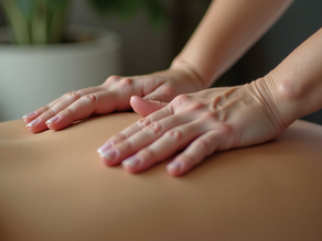 Explore the Massage Health Benefits for Your Well-Being