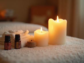 Discover the Health Advantages of Massage
