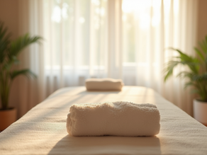 Why Massage Is Essential for Well-Being