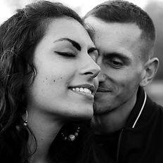 Eloïse et Louis - Séance couple