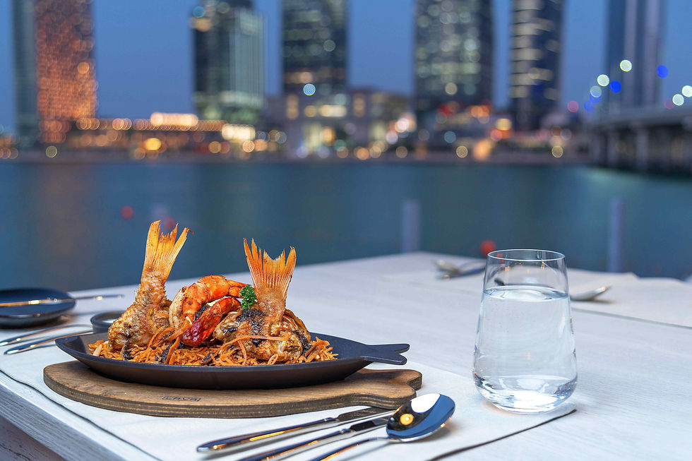 Mykonos Abu Dhabi 03
