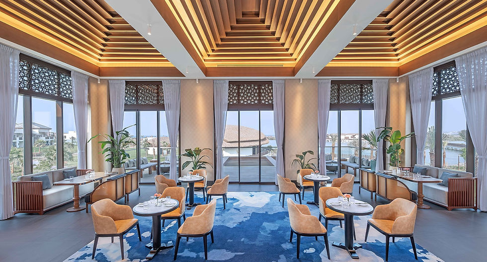 Anantara Mina Al Arab Ras Al Khaimah Resort 02