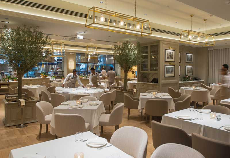 Il Borro Tuscan Bistro 02