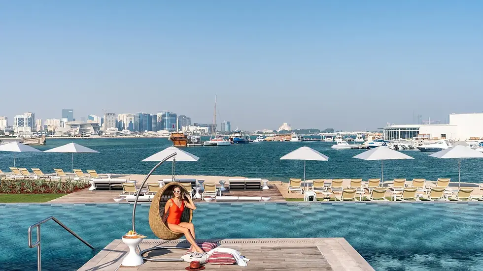 Rixos Premium 02