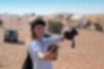 01 Bedouin Camp 04