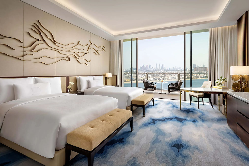 Atlantis the Royal 03