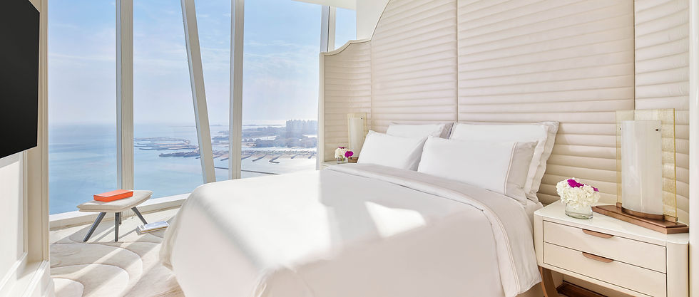 Fairmont Doha 03