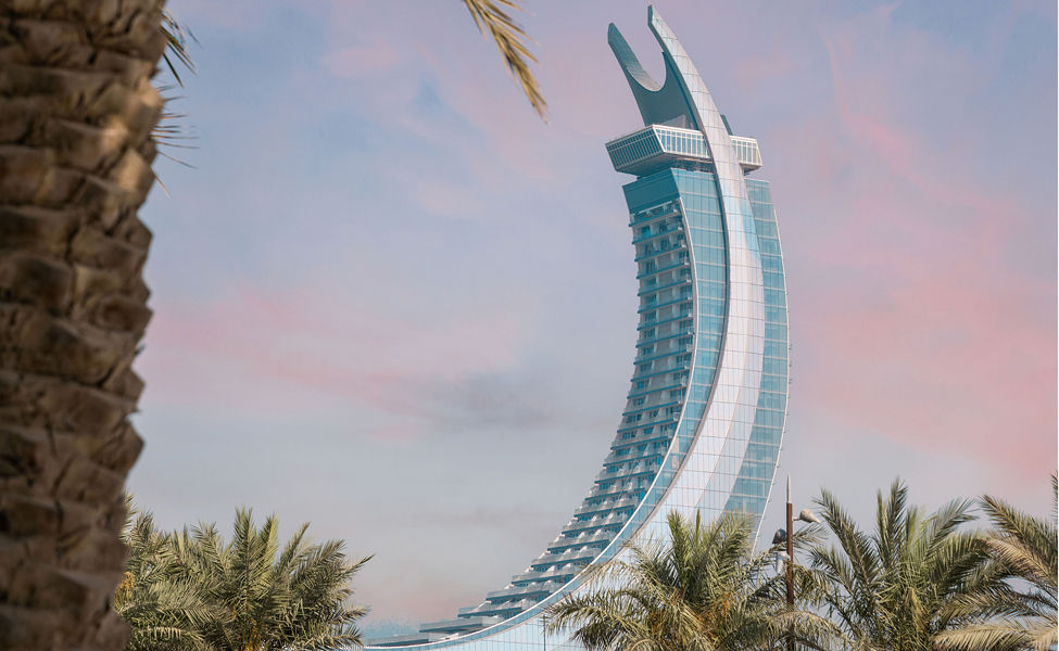 Fairmont Doha 01b