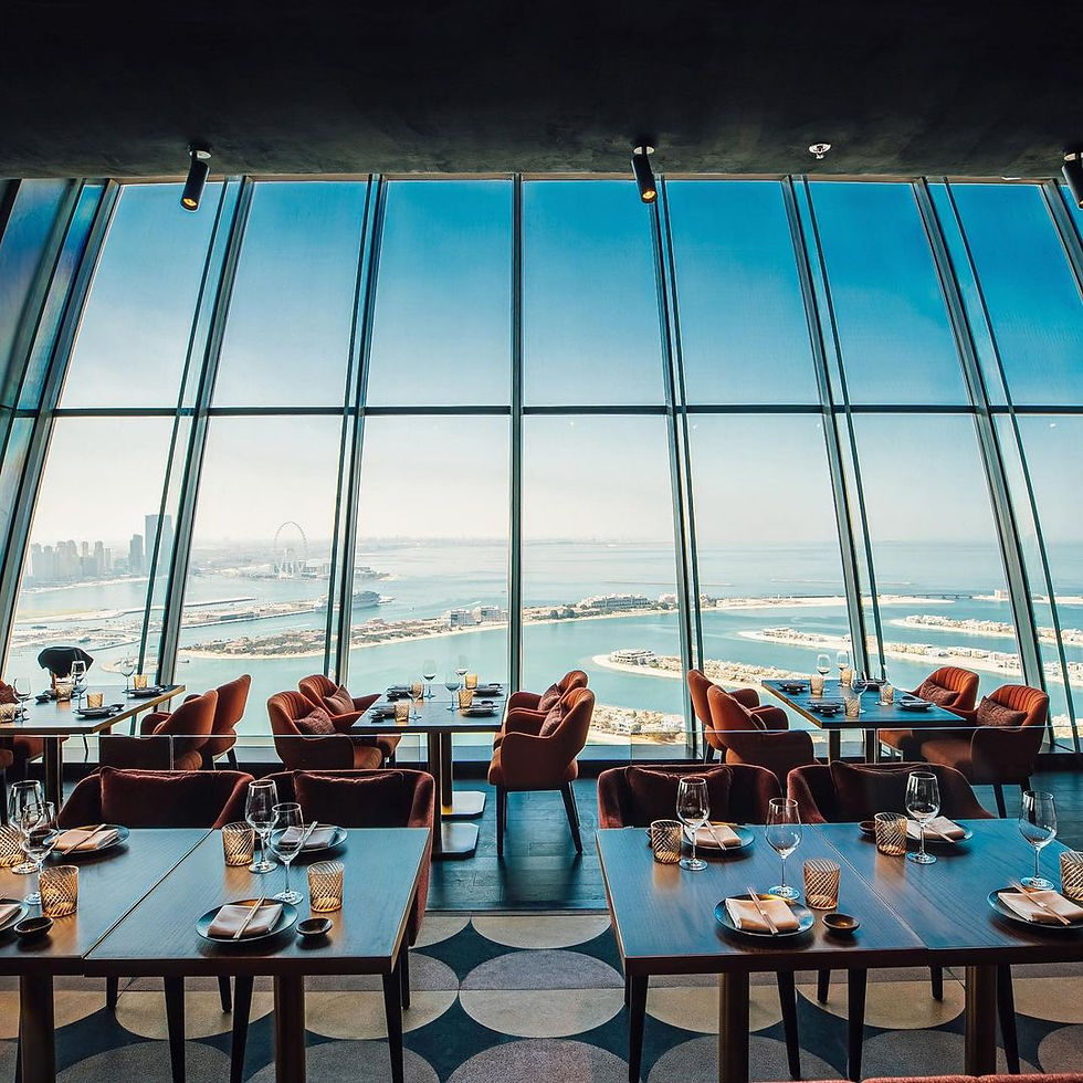 Sushi Samba 02