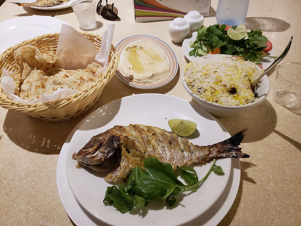 Zaki Restaurant 03